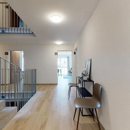 Furnished Studio #304 - Swiss Resort Aigle *