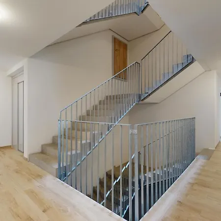 Furnished Studio #304 - Swiss Resort Aigle *